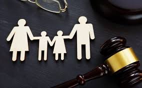 child custody attorney in Aripeka, FL